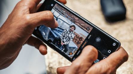 OnePlus 11: scatti mozzafiato con Matt Porteous