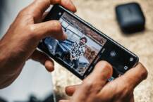 OnePlus 11: những bức ảnh ngoạn mục với Matt Porteous