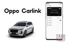 Oppo presenta Carlink e mira ad utilizzarlo su 15 milioni di auto: cosa è