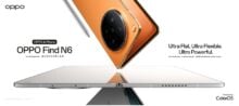 Oppo Find N6 introduce Snap Key: comodità o limite?