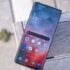 OnePlus 8 Pro: Die Photochrom-effek stel ons in staat om deur voorwerpe te sien!