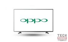 获得Oppo TV认证：它是标准电视还是智能电视？