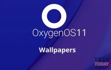 I nuovi Live Wallpaper OxygenOS 11 sono disponibili per tutti gli smartphone Android | DOWNLOAD