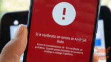 Risolvere l’ Errore di comunicazione 16 di Android Auto con gli Xiaomi