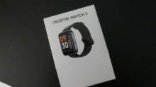 Realme Watch 3: lo smartwatch economico e performante che fa anche da telefono