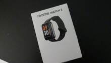 Realme Watch 3 : la smartwatch pas chère et performante qui se double d'un téléphone