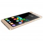 $148.99 Only Gold K6000 Pro Smartphone(In Stock) w/ Free Shipping from TOMTOP Technology Co., Ltd