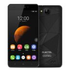 $39.99 Only Original OUKITEL C3 Smartphone(100 PCS) from TOMTOP Technology Co., Ltd
