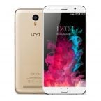 Save €40/$43 Off UMI Touch Smartphone (200 PCS Only, Code: wsxag98d)  from TOMTOP Technology Co., Ltd