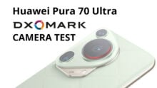 Huawei Pura 70 Ultra for DXOMARKにはライバルがいません！