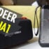 Sepeda Listrik Bezior XF001 seharga €839 termasuk pengiriman cepat