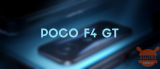 POCO F4 GT Global: ufficiale la data di lancio (e non arriverà solo)