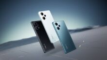 POCO Oficial F5 e F5 Pro na Itália: especificações e preços