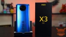 POCO X3 NFC: ecco le migliori GCam che puoi installare sul tuo smartphone