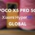 تعلن شركة Xiaomi عن فتح Bootloader لـ HyperOS Global: إليك الدليل لفتحه