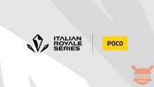 POCO di Xiaomi protagonista del campionato italiano di Clash Royale