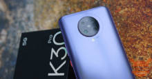 Nichts Xiaomi Mi 10T: POCO F2 wird das Rebranding von Redmi K30 Pro | sein XDA