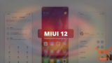 Il menu dell’app Fotocamera cambia aspetto con la MIUI 12 | Video