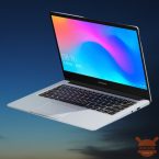 RedmiBook Pro 14S aparece online pela primeira vez | Especificações