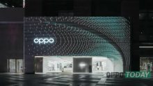 Il Super Flagship Store di Oppo a Guangzhou è il futuro