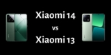 Xiaomi 14 vs Xiaomi 13: differenze della serie (Pro compresi)
