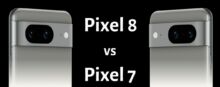 Google Pixel 8 vs Pixel 7: tutte le differenze