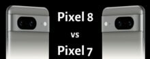 Google Pixel 8 vs Pixel 7: tutte le differenze