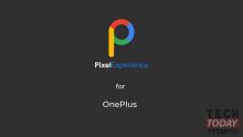 Provate Pixel Experience con Android 11 su OnePlus 8/8Pro/8T e OnePlus 3/3T