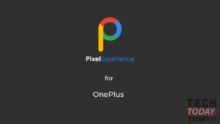 Provate Pixel Experience con Android 11 su OnePlus 8/8Pro/8T e OnePlus 3/3T