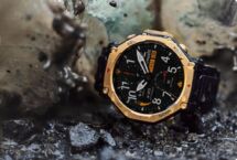 Amazfit T-Rex 3 Pro officieel gelanceerd in Italië: het horloge dat nooit opgeeft, zelfs niet onder water