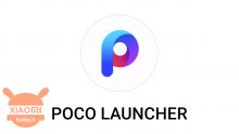 POCO سجل Launcher: مليون تنزيل على متجر Play