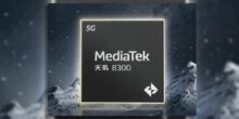 MediaTek sfida lo Snapdragon 7 Gen 3 con Dimensity 8300, focalizzato sull’AI