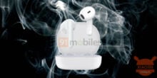 Redmi はまもなく Apple AirPods 3 のクローンをリリースします。 写真