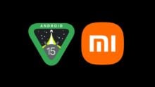 Android 15 è da oggi disponibile per questi 3 dispositivi Xiaomi