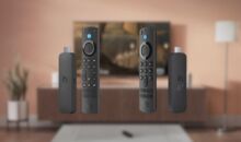 Fire TV Stick oficial 4K e 4K Max: tudo o que você precisa saber