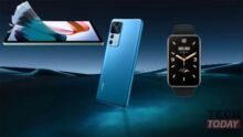 Xiaomi は 12T シリーズ、Redmi Pad、および GPS を搭載した Mi Band 7 Pro をイタリアにもたらします。