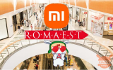 Romani a raccolta: Xiaomi Store apre al Centro Commerciale RomaEst!