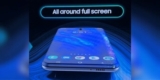 Samsung enthüllt die Zukunft: Hier ist das All Around-Display ohne „Grenzen“