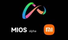 Xiaomi lança seu sistema operacional MIOS? Cuidado com as notícias falsas