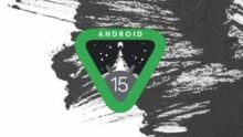 Android 15 komt eraan: er is een datum en het is niet zomaar een dag
