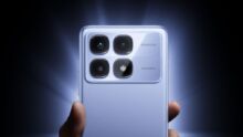 De nieuwe Xiaomi Master Class in samenwerking met Leica en Xiaomi 14T Series