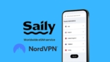 Saily rivoluzione la connettività mobile con la nuova eSIM di NordVPN