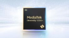 MediaTek Dimensity 9300+ est le processeur qu'il vous faut si vous aimez les enregistrements !