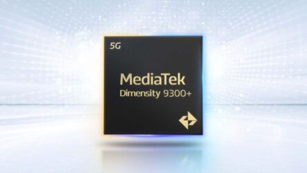 MediaTek Dimensity 9300+ è il processore che vuoi se ti piacciono i record!