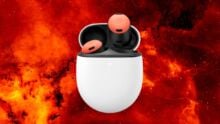 Spigen heeft het ontwerp van de Google Pixel Buds Pro 2 verpest. Hier zijn alle details