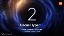 Xiaomi ने HyperAI और HyperOS 2 के लिए रिलीज़ शेड्यूल की घोषणा की