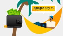 Pagare su Amazon senza carta? In contanti si può