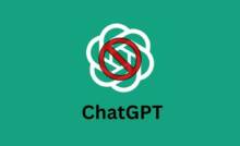 ChatGPT는 이탈리아뿐만 아니라 차단될 수 있습니다.