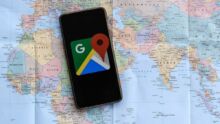 Grazie a beacon Bluetooth, ora Google Maps non perde il segnale GPS sotto le gallerie. Come attivarlo