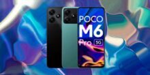 POCO M6 Pro 5G ufficiale: un entry-level con cuore Snapdragon
